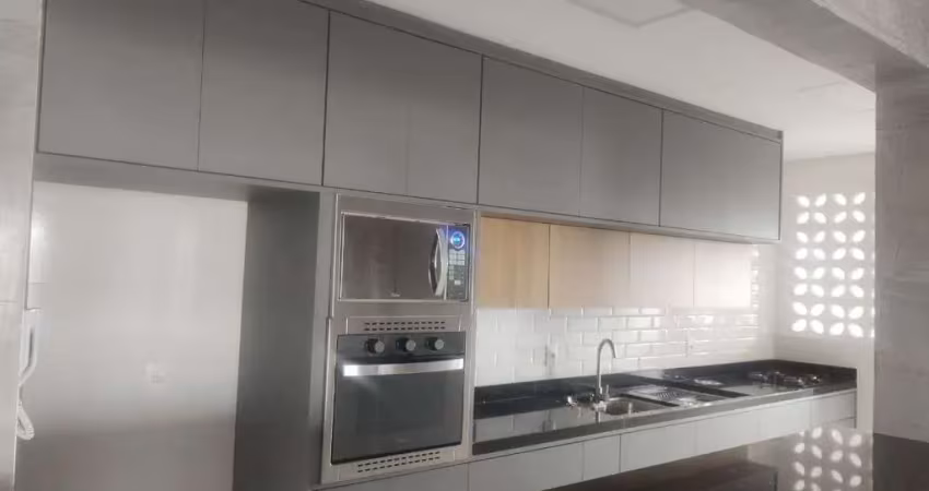 Apartamento com 2 quartos à venda na Rua Doutor Armando de Sales Oliveira, Vila Valença, São Vicente