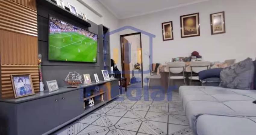 Casa com 3 quartos à venda na Rua José de Alencar, Cidade Ocian, Praia Grande