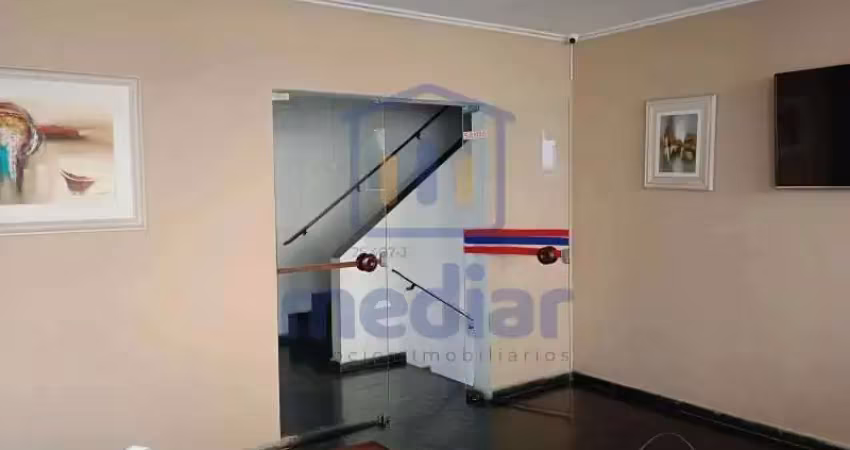 Apartamento com 2 quartos à venda na Avenida Veraneio, Balneário Guarujá, Guarujá