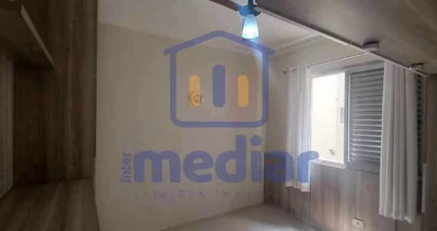 Apartamento com 1 quarto à venda na Rua Manoel de Souza Varella, Vila Alzira, Guarujá