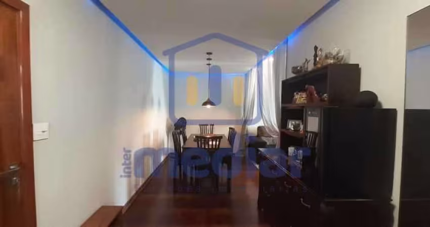 Apartamento com 2 quartos à venda na Rua Doutor Américo Brasiliense, Centro, São Vicente