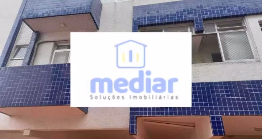 Apartamento com 2 quartos à venda na Avenida Atlântica, Balneário Guarujá, Guarujá