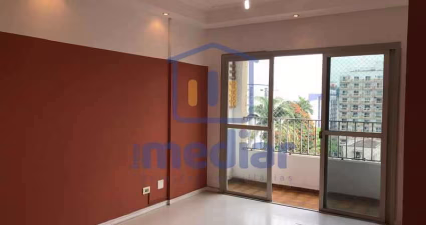 Apartamento com 2 quartos à venda na Rua Doutor Américo Brasiliense, Centro, São Vicente