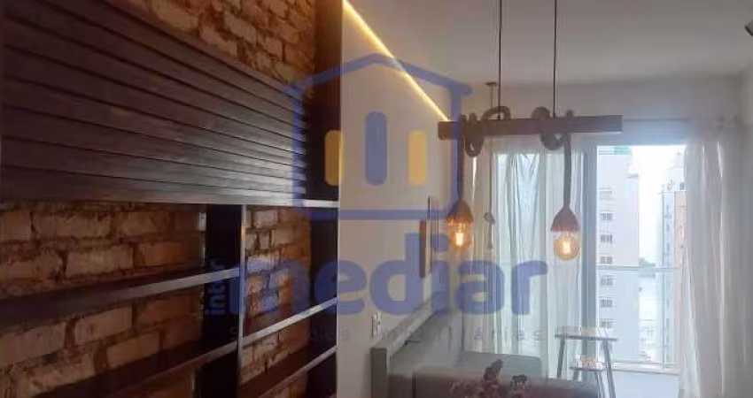 Apartamento com 2 quartos à venda na Rua Mário Ribeiro, Centro, Guarujá