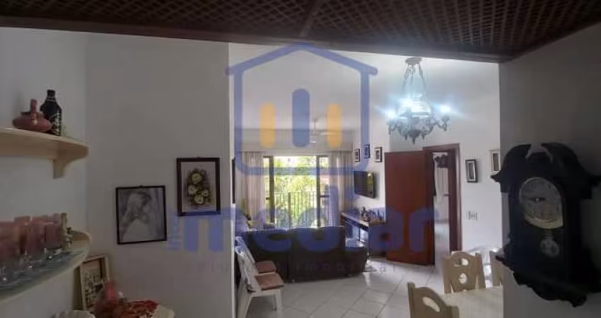 Apartamento com 2 quartos para alugar na Estrada Alexandre Migues Rodrigues, Jardim Las Palmas, Guarujá