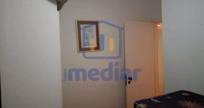 Apartamento com 3 quartos à venda na Rua Francisco Rebolo, Balneário Cidade Atlântica, Guarujá