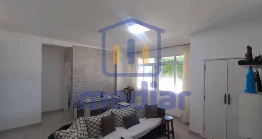 Apartamento com 3 quartos à venda na Avenida Marechal Deodoro da Fonseca, Centro, Guarujá