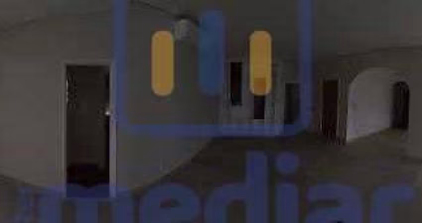 Apartamento com 5 quartos à venda na Rua Sílvia Valadão de Azevedo, Barra Funda, Guarujá