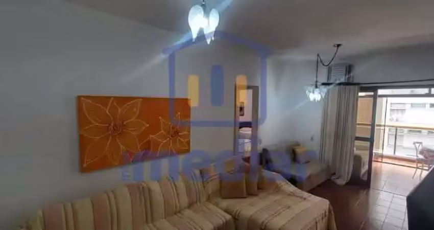 Flat com 2 quartos à venda na Rua Benjamin Constant, Centro, Guarujá