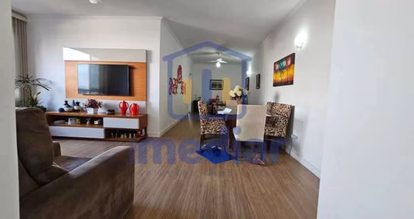 Apartamento com 3 quartos à venda na Rua Oswaldo Cochrane, Embaré, Santos