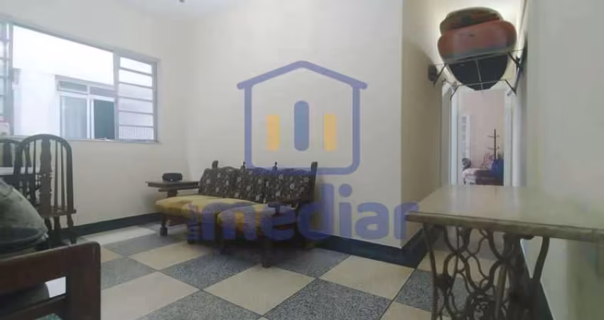 Apartamento com 2 quartos à venda na Rua Marília, Boqueirão, Praia Grande