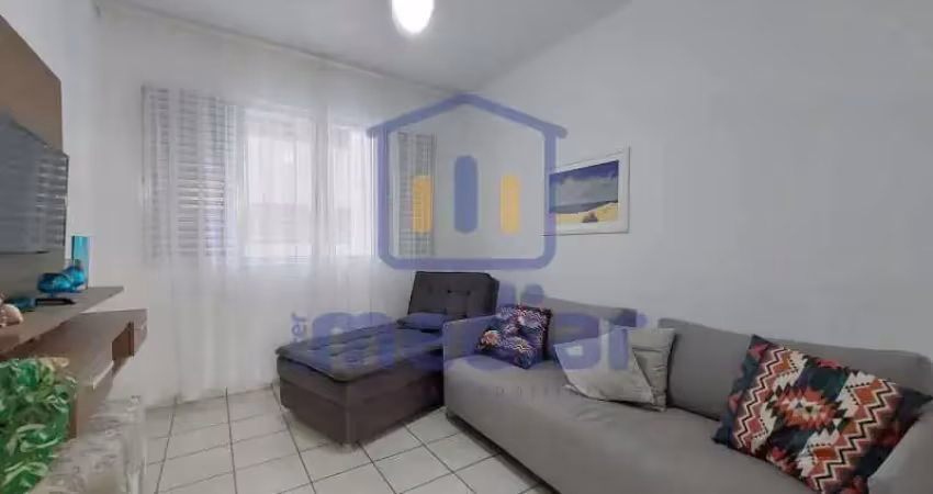Apartamento com 2 quartos à venda na Avenida Presidente Wilson, Gonzaga, Santos