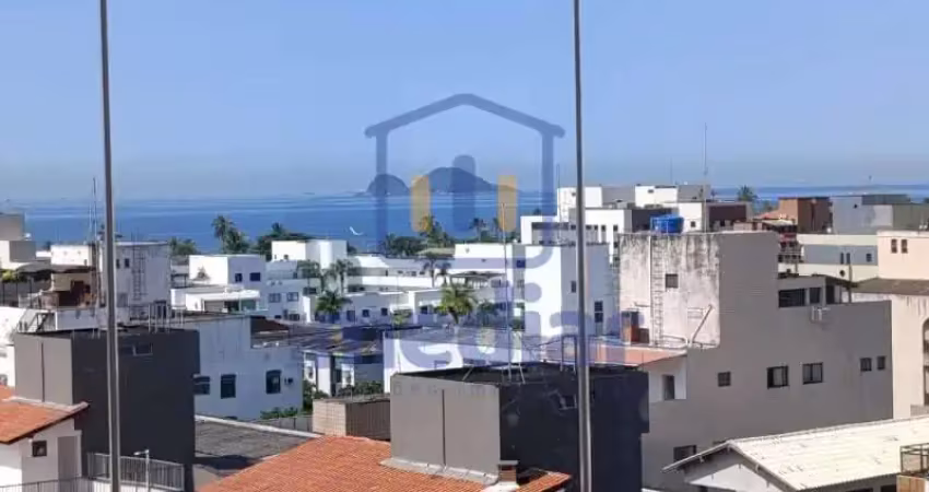 Apartamento com 3 quartos à venda na Rua Alberto Quatrini Bianchi, Jardim Praiano, Guarujá