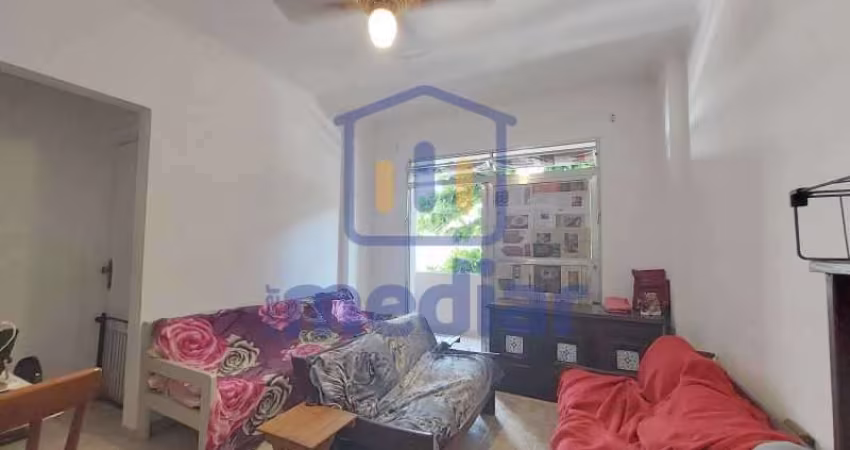 Apartamento com 3 quartos à venda na Avenida Ana Costa, Gonzaga, Santos