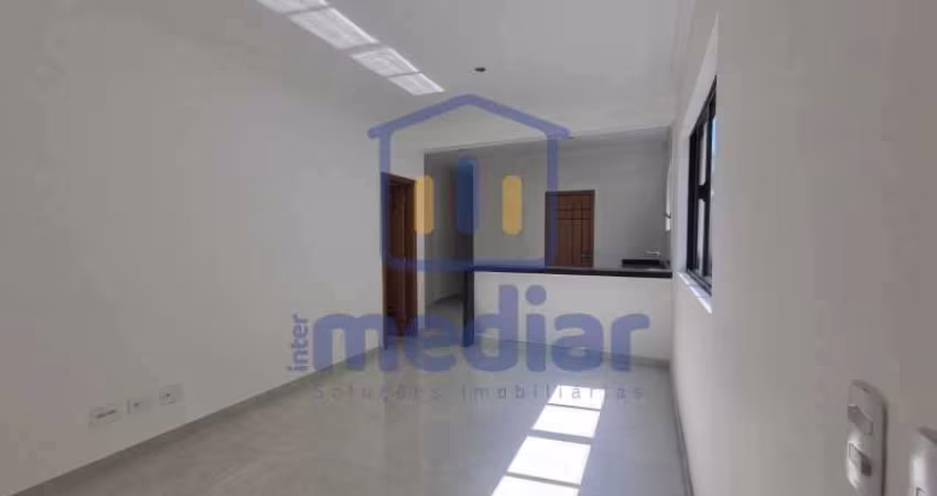 Casa com 3 quartos à venda na Rua Comendador Alfaia Rodrigues, Embaré, Santos