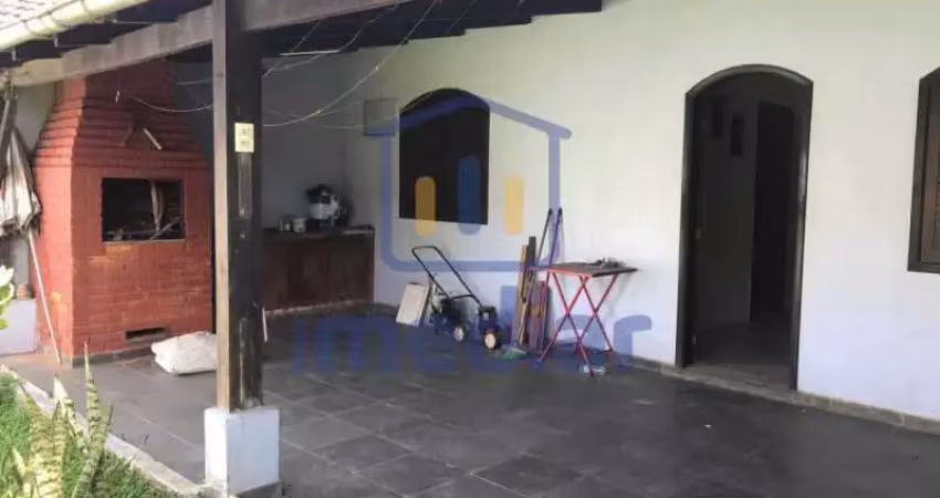Casa com 2 quartos à venda na Rua Luiz Di Renzo, Vila São Jorge, Santos