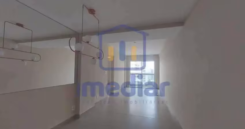 Apartamento com 2 quartos à venda na Rua Godofredo Fraga, Marapé, Santos