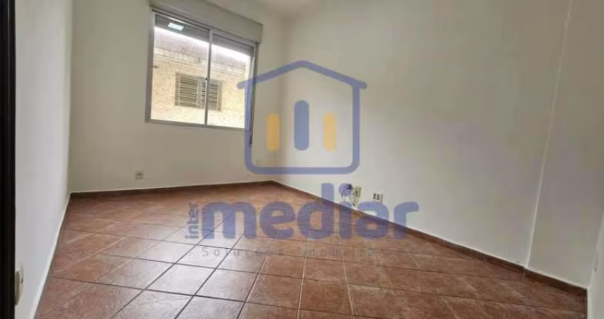 Apartamento com 1 quarto à venda na Rua Imperatriz Leopoldina, Ponta da Praia, Santos