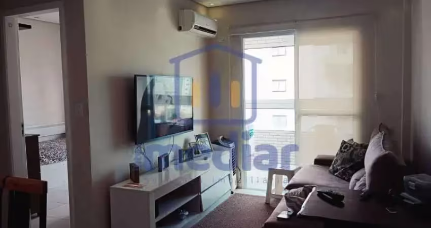 Apartamento com 2 quartos à venda na Rua Panamá, Guilhermina, Praia Grande
