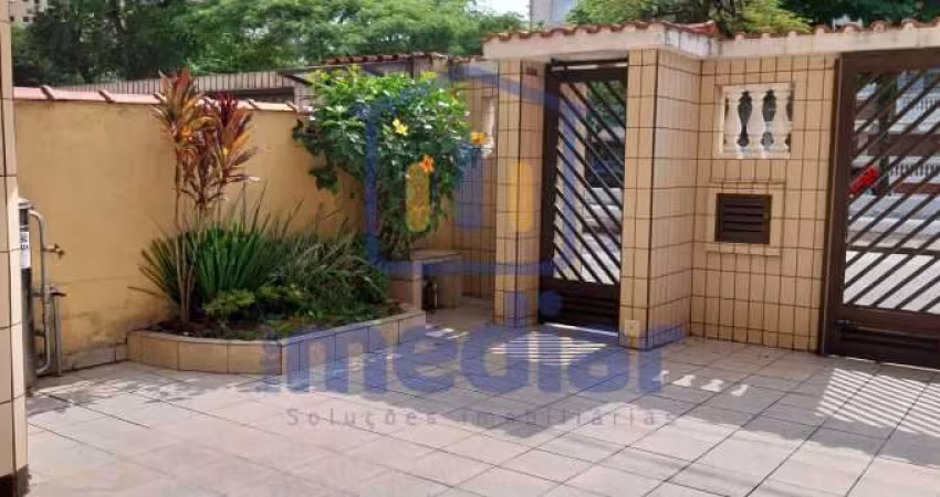 Apartamento com 2 quartos à venda na Avenida Almirante Cochrane, Aparecida, Santos