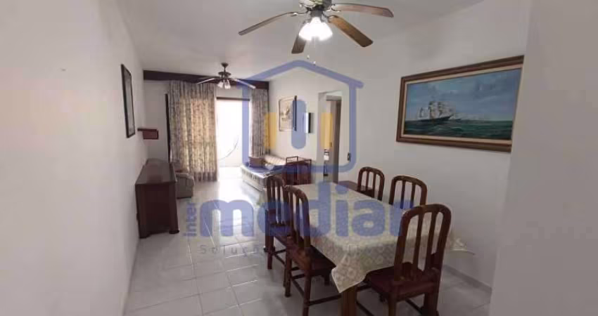 Apartamento com 3 quartos à venda na Rua Santos, Barra Funda, Guarujá