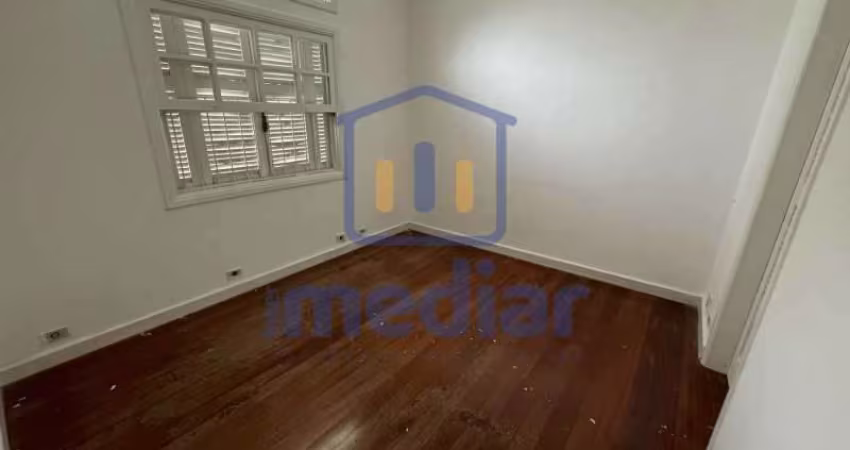 Sala comercial para alugar na Rua Bolivar, Boqueirão, Santos