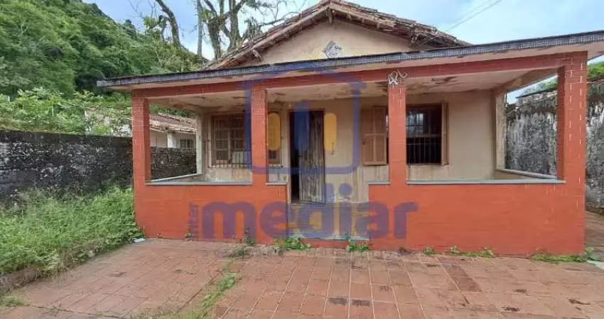 Casa com 2 quartos à venda na Rua Diamante, Cidade da Criança, Praia Grande