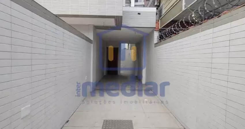 Casa com 3 quartos à venda na Rua Guaibê, Aparecida, Santos