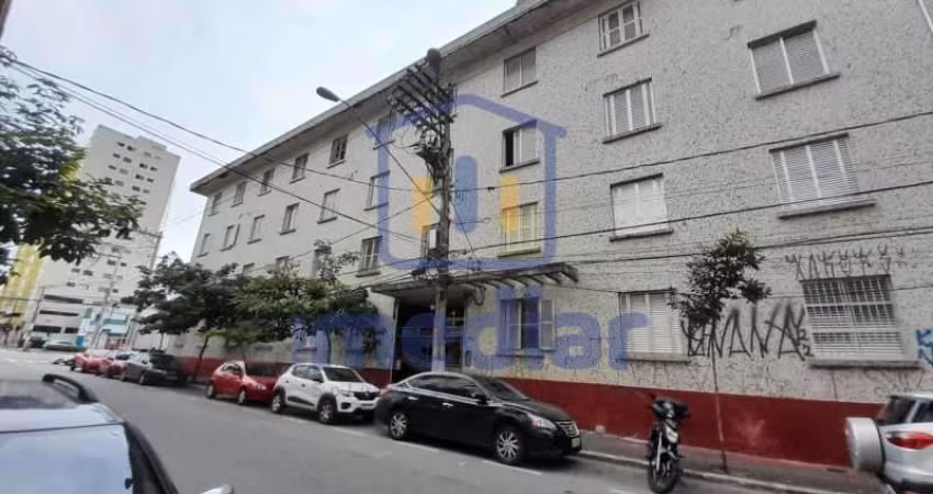 Kitnet / Stúdio à venda na Avenida Dom Pedro II, Cidade Ocian, Praia Grande