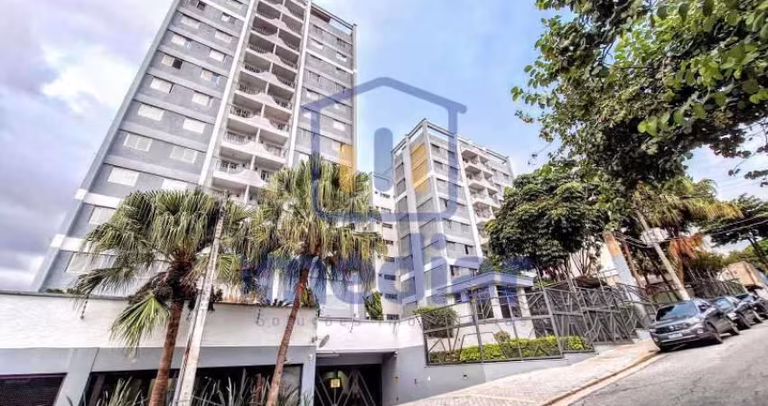 Apartamento com 3 quartos à venda na Rua Padre Paulo Ravier, Água Fria, São Paulo
