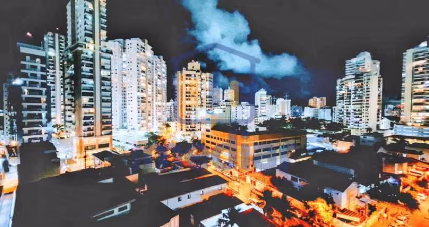 Apartamento com 2 quartos à venda na Rua Doutor Egydio Martins, Ponta da Praia, Santos