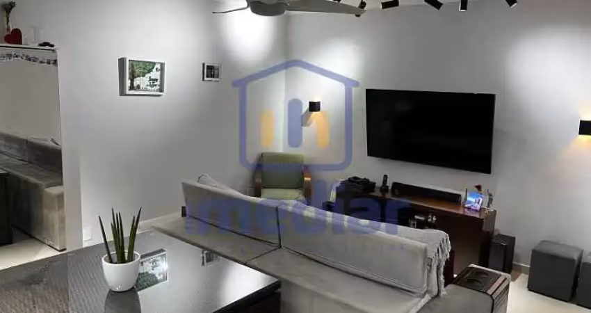 Apartamento com 2 quartos à venda na Rua Dona Maria Máximo, Ponta da Praia, Santos