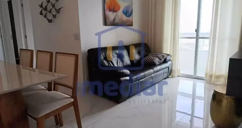 Apartamento com 3 quartos à venda na Rua Cândido Rodrigues, Centro, São Vicente