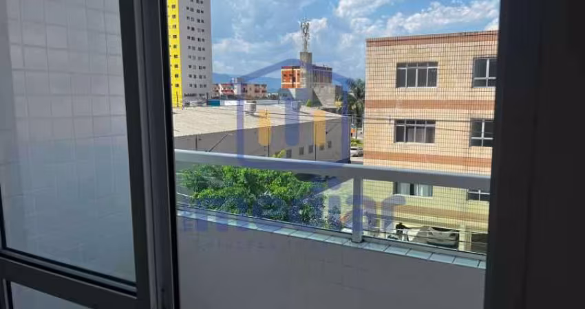 Apartamento com 2 quartos à venda na Rua Oceânica Amábile, Cidade Ocian, Praia Grande