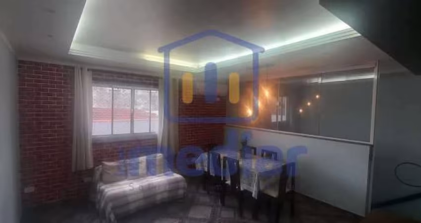 Apartamento com 3 quartos à venda na Rua Vinte e Quatro de Agosto, Vila Alice (Vicente de Carvalho), Guarujá