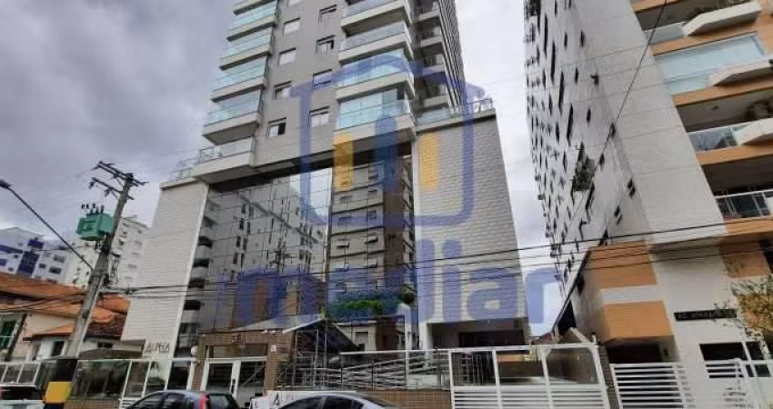Apartamento com 3 quartos à venda na Rua Coronel Proost de Sousa, Embaré, Santos