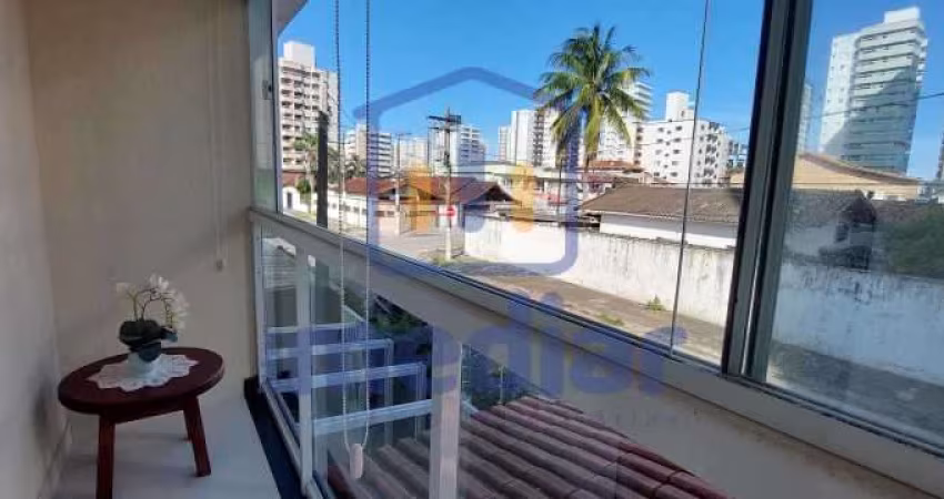 Casa com 3 quartos à venda na Rua Guiana Inglesa, Guilhermina, Praia Grande