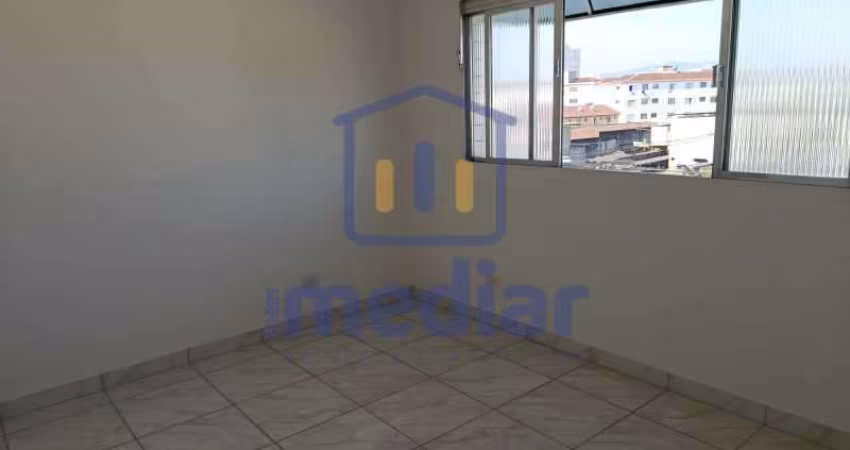 Apartamento com 2 quartos à venda na Rua Carijós, Parque São Vicente, São Vicente