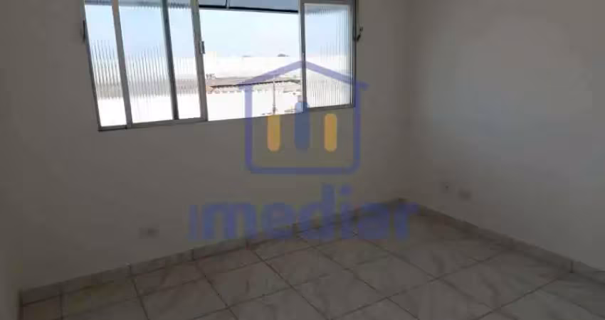 Apartamento com 2 quartos à venda na Rua Carijós, Parque São Vicente, São Vicente