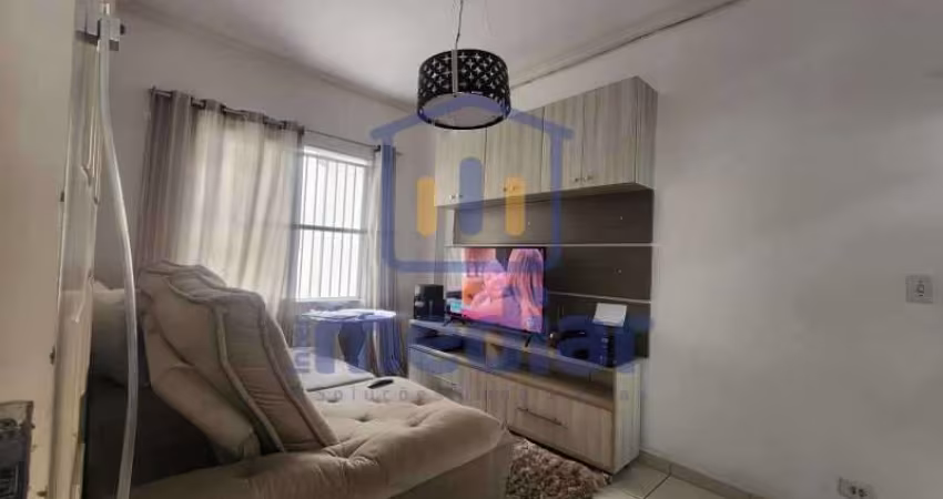 Apartamento com 3 quartos à venda na Avenida Presidente Wilson, José Menino, Santos