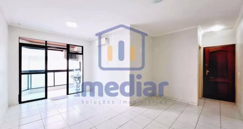 Apartamento com 2 quartos à venda na Rua Alexandre Martins, Aparecida, Santos