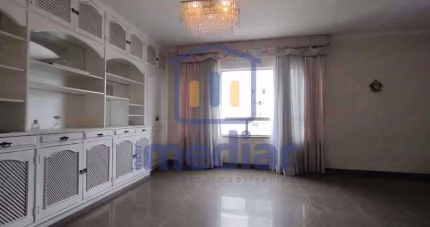 Apartamento com 3 quartos à venda na Avenida Marechal Floriano Peixoto, Pompéia, Santos