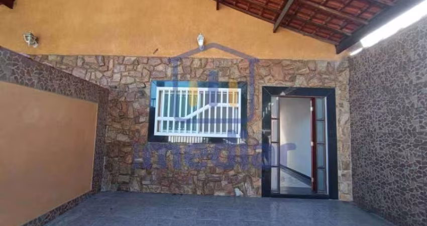 Casa com 2 quartos à venda na Rua Sertanista Gilberto Pinto Francisco Costa, Tupi, Praia Grande