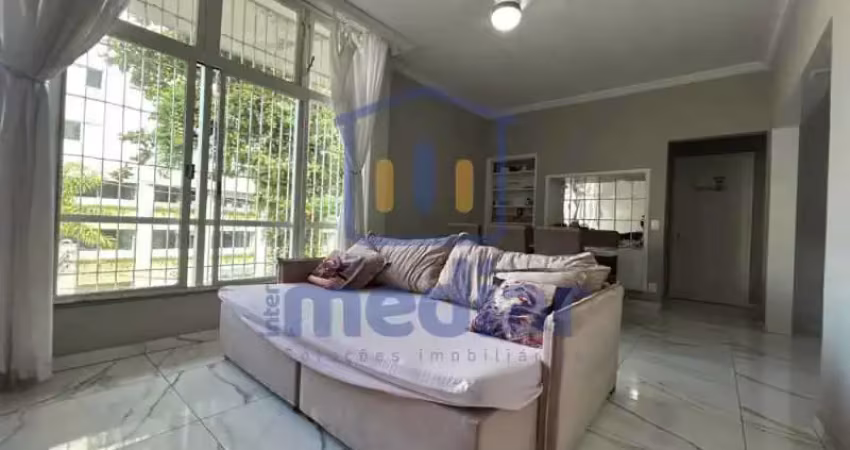 Apartamento com 2 quartos à venda na Rua Freitas Guimarães, Itararé, São Vicente