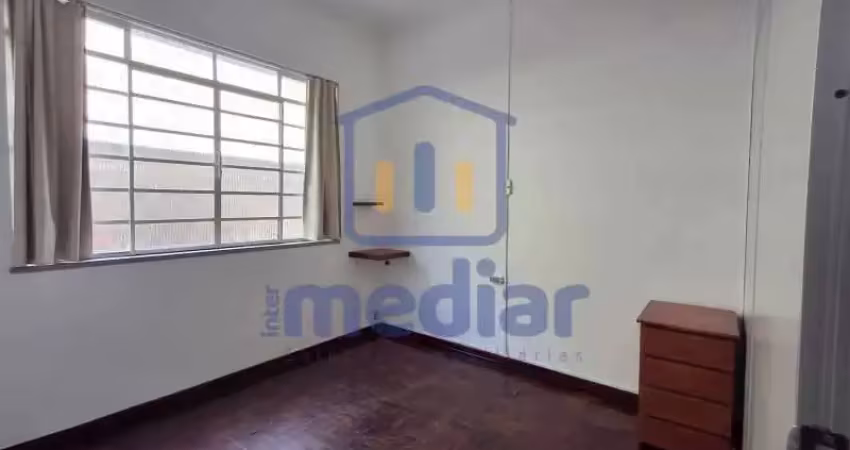 Apartamento com 2 quartos para alugar na Avenida Conselheiro Rodrigues Alves, Macuco, Santos