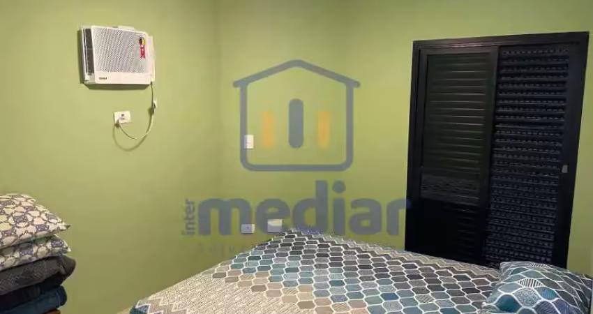 Apartamento com 2 quartos à venda na Rua Carolino Passos Cajueiro, Loteamento João Batista Julião, Guarujá