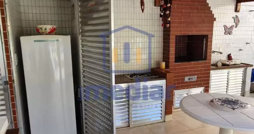 Apartamento com 2 quartos à venda na Rua Sílvio Daige, Jardim Tejereba, Guarujá