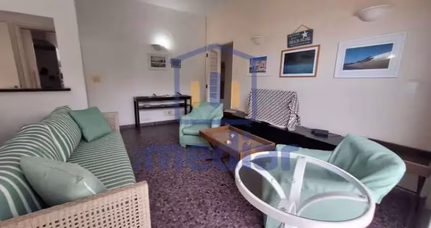 Apartamento com 3 quartos à venda na Avenida Marechal Deodoro da Fonseca, Centro, Guarujá