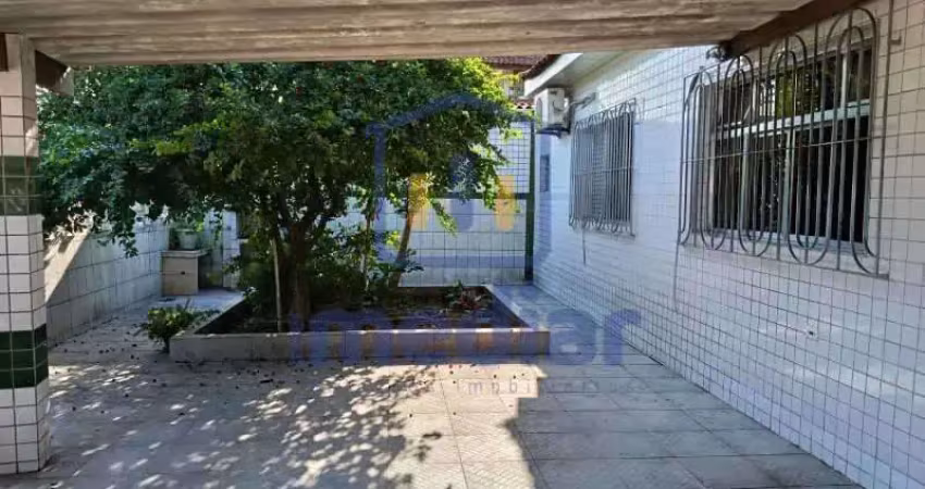 Casa com 4 quartos à venda na Avenida Jovino de Mello, Santa Maria, Santos