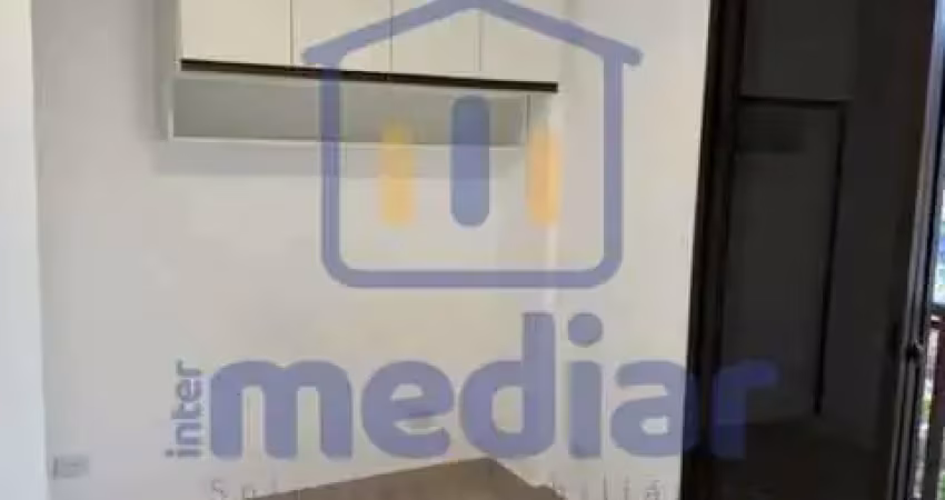 Apartamento com 2 quartos à venda na Rua Luiz Rodrigues Pedro, Balneário Cidade Atlântica, Guarujá